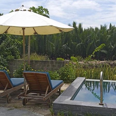 Lakeview Villa Homestay 호이안 외부 사진
