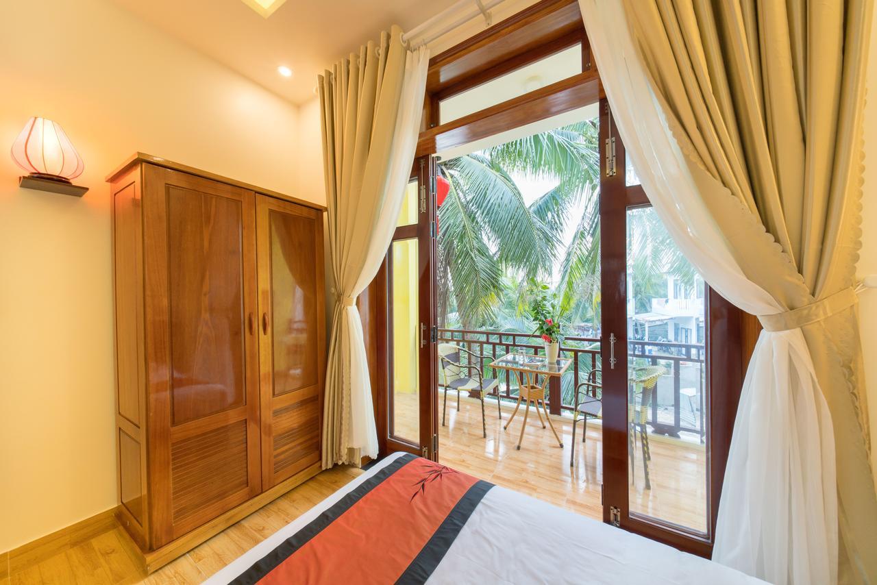 Lakeview Villa Homestay 호이안 외부 사진
