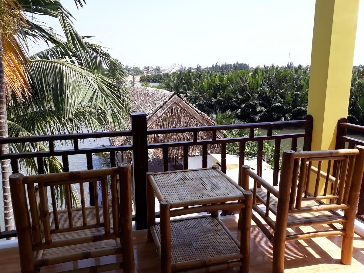 Lakeview Villa Homestay 호이안 외부 사진