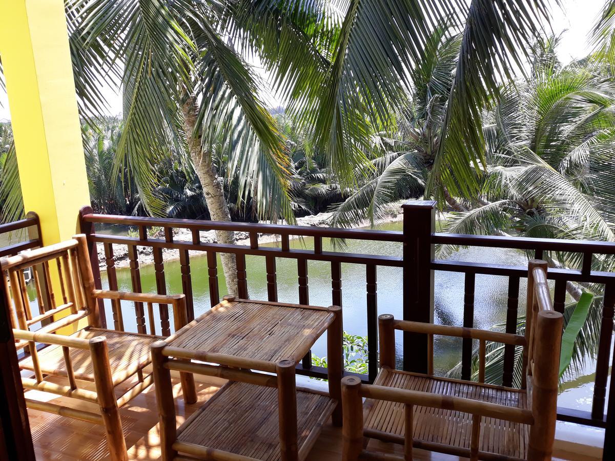 Lakeview Villa Homestay 호이안 외부 사진