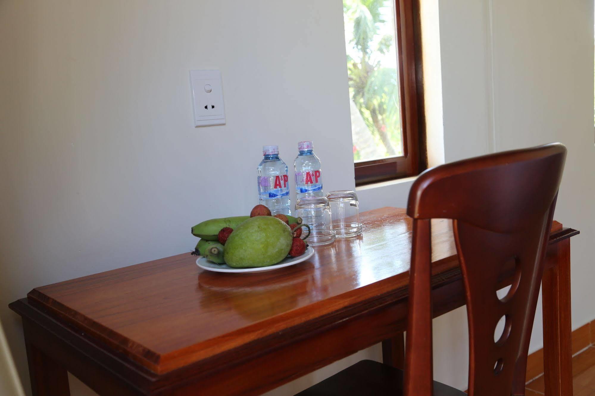 Lakeview Villa Homestay 호이안 외부 사진